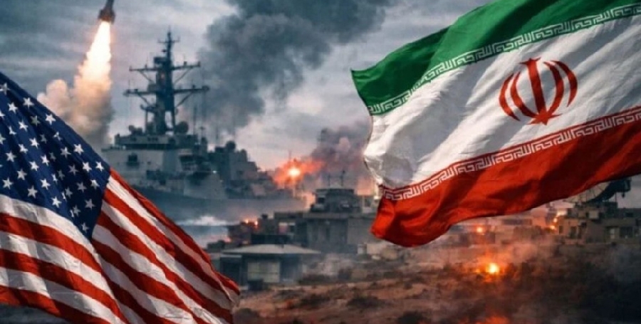 صحيفة أمريكية: البنتاغون يستعدّ لعمليات برية داخل إيران قد تمتد لأسابيع