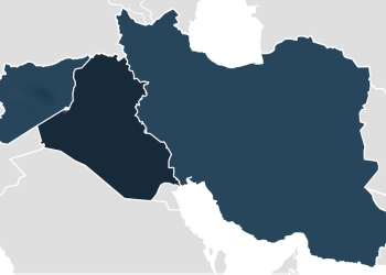 انتشار عسكري سوري على الحدود مع العراق... والإعلان عن ضبط خلايا متسلّلة مرتبطة بميليشيات الحشد الشعبي وإيران!