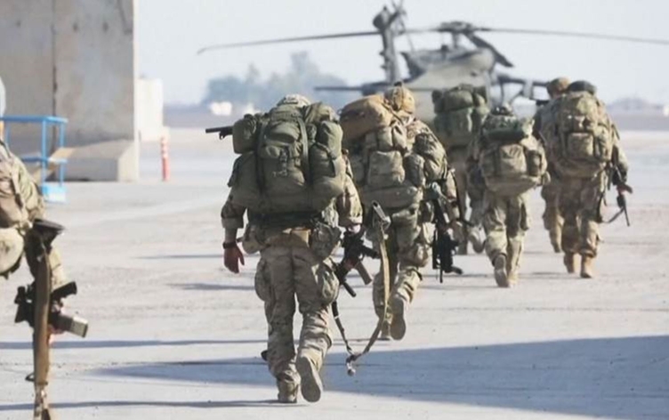 الدفاع التركية تعلن إجلاء عناصرها من العراق