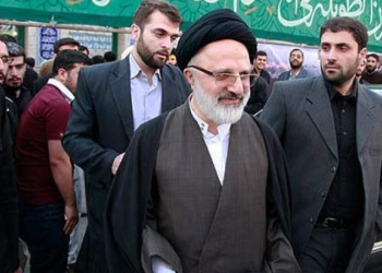 اغتيال رجل الظلّ في مكتب خامنئي... إعلام عبري: مقتل علي أصغر مير حجازي