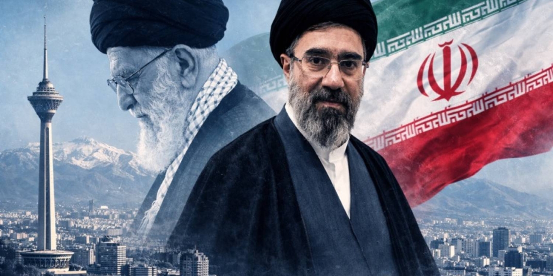 في أول رسالة له... المرشد الإيراني الجديد يشيد بـ الميليشيات العراقية المسلّحة الموالية لطهران ويصفها بالباسلة!