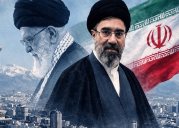 في أول رسالة له... المرشد الإيراني الجديد يشيد بـ الميليشيات العراقية المسلّحة الموالية لطهران ويصفها بالباسلة!