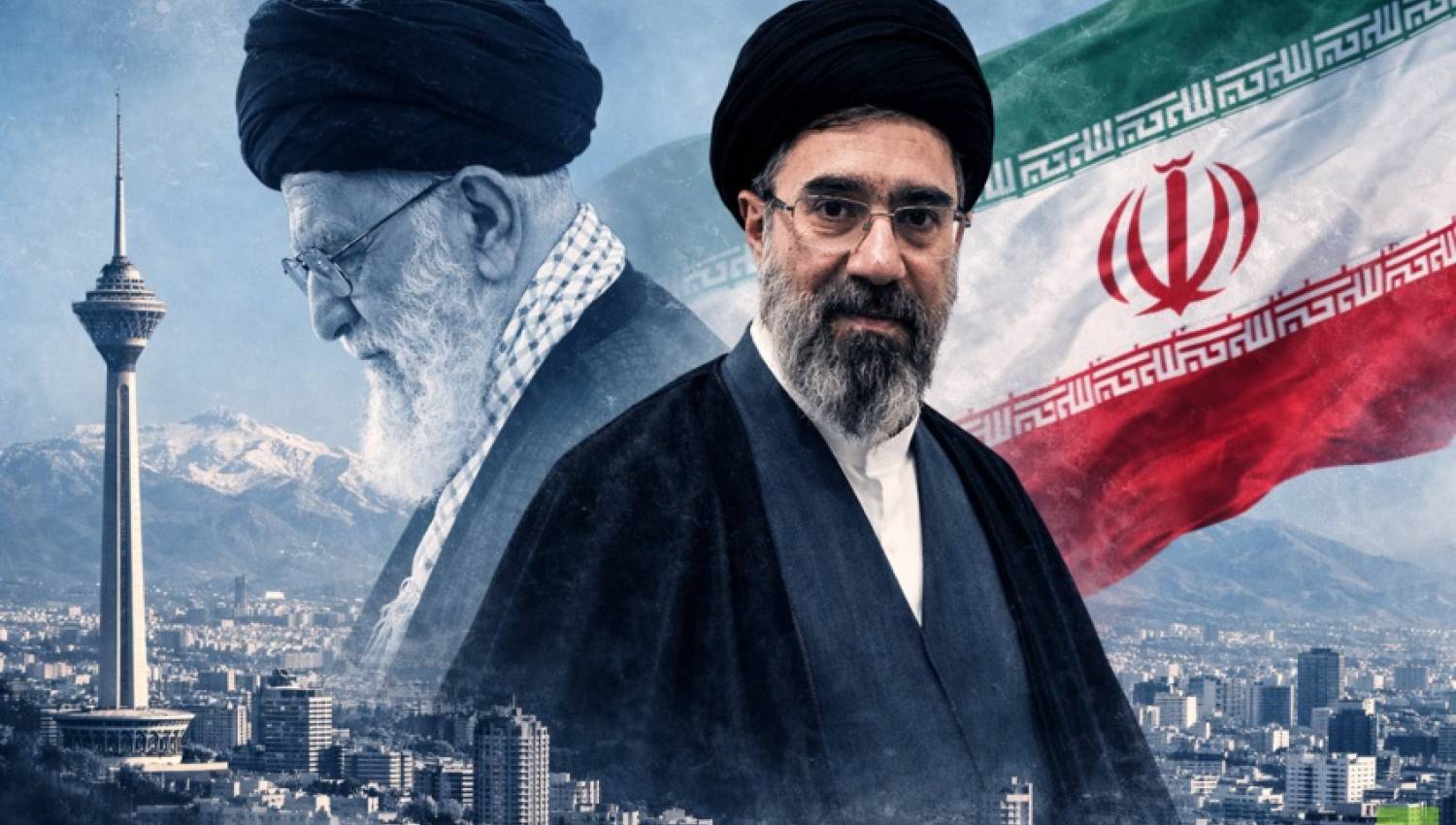 في أول رسالة له... المرشد الإيراني الجديد يشيد بـ الميليشيات العراقية المسلّحة الموالية لطهران ويصفها بالباسلة!