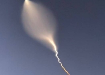 تركيا تعلن احتفاظها بـ "حقّ الرّدّ" على أي عدوان في أعقاب الإعلان عن اعتراض صاروخ باليستي أطلق من إيران...