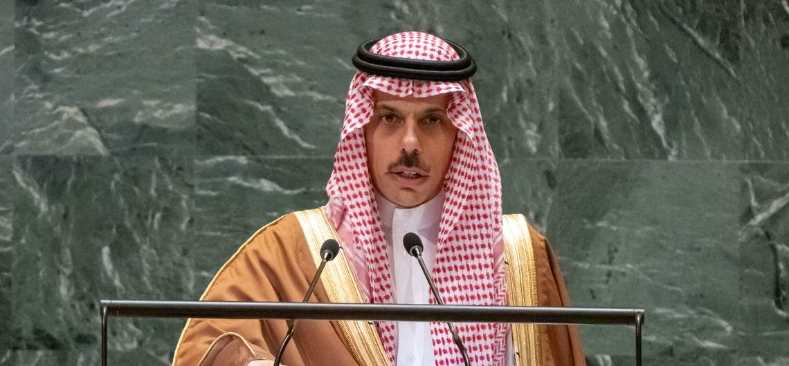 السعودية تلوّح بالخيار العسكري... ميليشيات الحشد في العراق تخدم أجندة إيران!