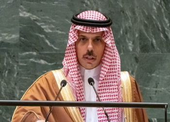 السعودية تلوّح بالخيار العسكري... ميليشيات الحشد في العراق تخدم أجندة إيران!