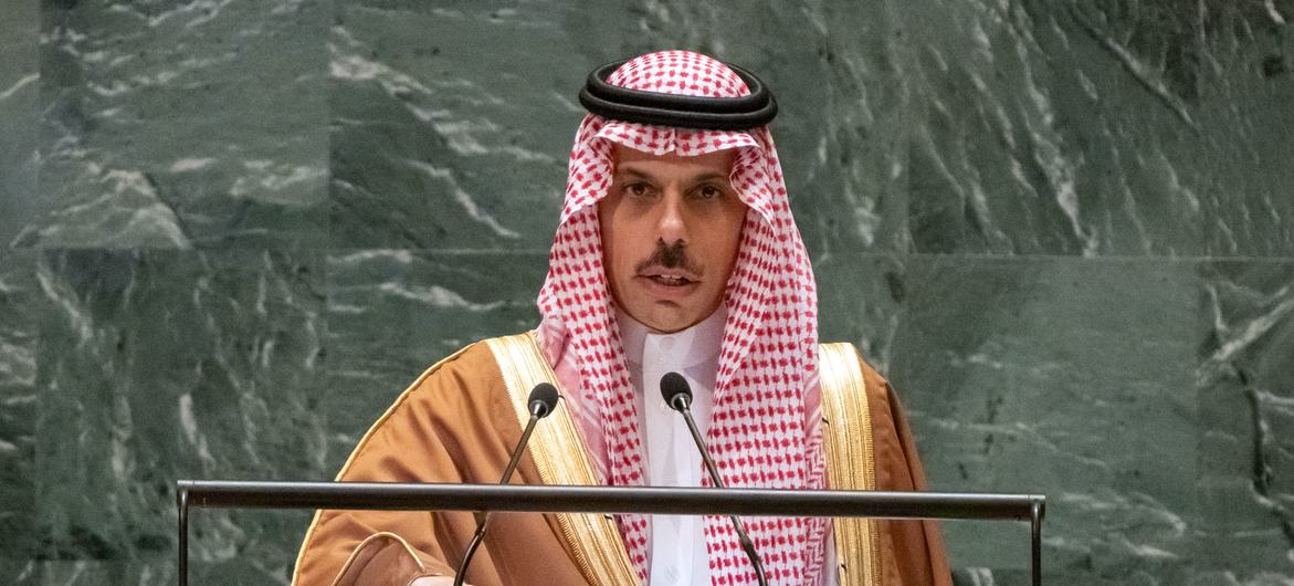 السعودية تلوّح بالخيار العسكري... ميليشيات الحشد في العراق تخدم أجندة إيران!