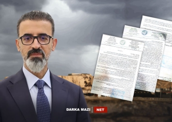 بماذا يشغل محافظ ورئيس مجلس محافظة كركوك في هذه الظروف الحساسة؟!