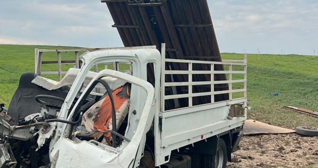 بيشمركة كوردستان تدمر منصة لإطلاق الصواريخ في سهل نينوى كانت تُستخدم لاستهداف العاصمة أربيل