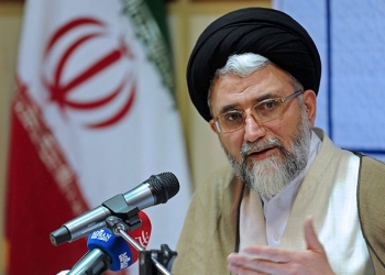 يسرائيل كاتس يعلن مقتل وزير الاستخبارات الايراني اسماعيل خطيب