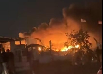 بينهم قائد عمليات الأنبار في الحشد... هيئة الحشد الشعبي تنعى 15 من منتسبيها قضوا في قصف أميركي