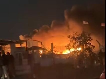 بينهم قائد عمليات الأنبار في الحشد... هيئة الحشد الشعبي تنعى 15 من منتسبيها قضوا في قصف أميركي