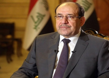 نوري المالكي: استهداف بيوت قادة إقليم كوردستان عمل مرفوض ومدان من أي جهة كانت...