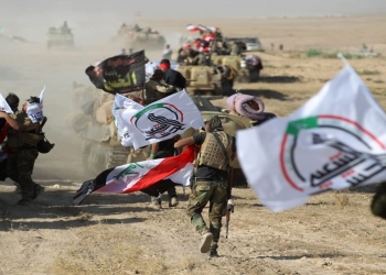 الحياد المعلن والحرب الخفية...