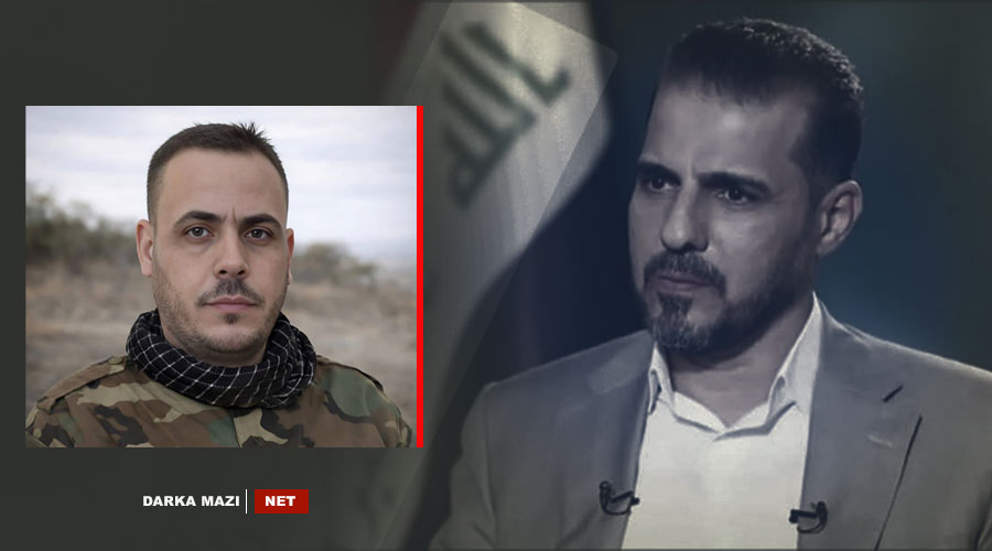 ميليشيا «كتائب حزب الله» العراقية تُعلن مقتل المتحدّث العسكري باسمها