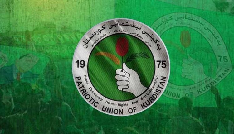 الاتحاد الوطني بين عاصمتين: حامي أربيل أم حليف صواريخ بغداد؟