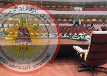 لإقناع الديمقراطي الكوردستاني بإنهاء مقاطعته والعودة إلى بغداد... وفد برلماني عراقي في العاصمة أربيل