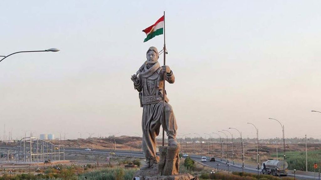 مطالبات شعبية بإخراج مقرّات الحشد الشعبي من أحياء كركوك السكنية