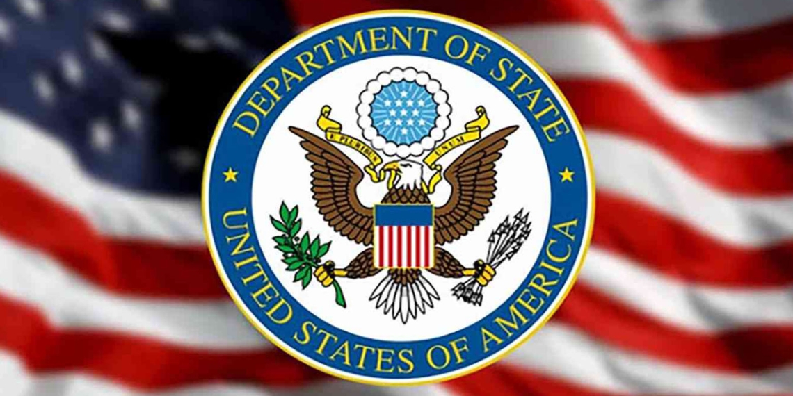 واشنطن تدين بشدة الهجمات على إقليم كوردستان