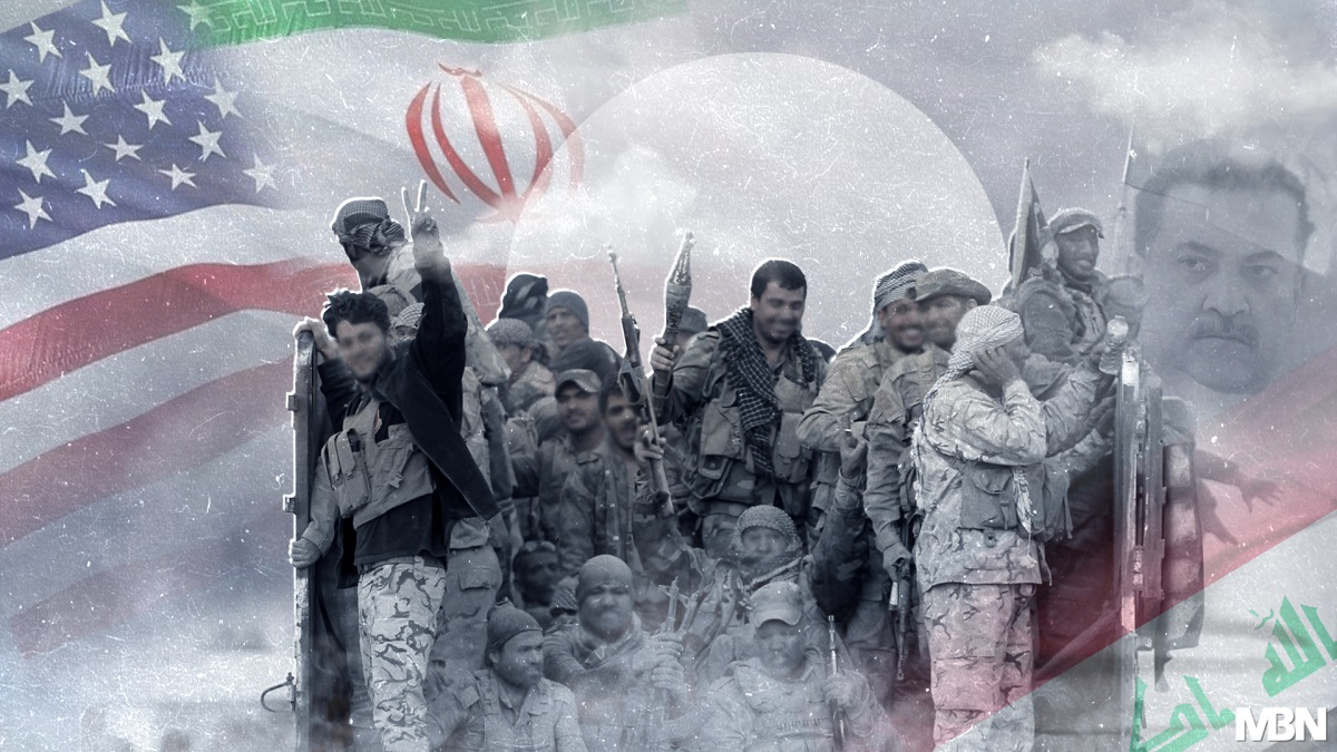 وكالة أمريكية: إيران منحت قادة الميليشيات العراقية الولائية صلاحيات لشنّ عمليات دون الرجوع إلى طهران!