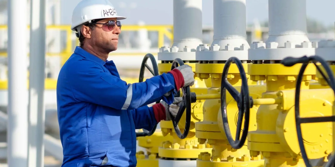 إقليم كوردستان... دانة غاز تعلن عودة كورمور للإنتاج الكامل...