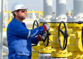 إقليم كوردستان... دانة غاز تعلن عودة كورمور للإنتاج الكامل...