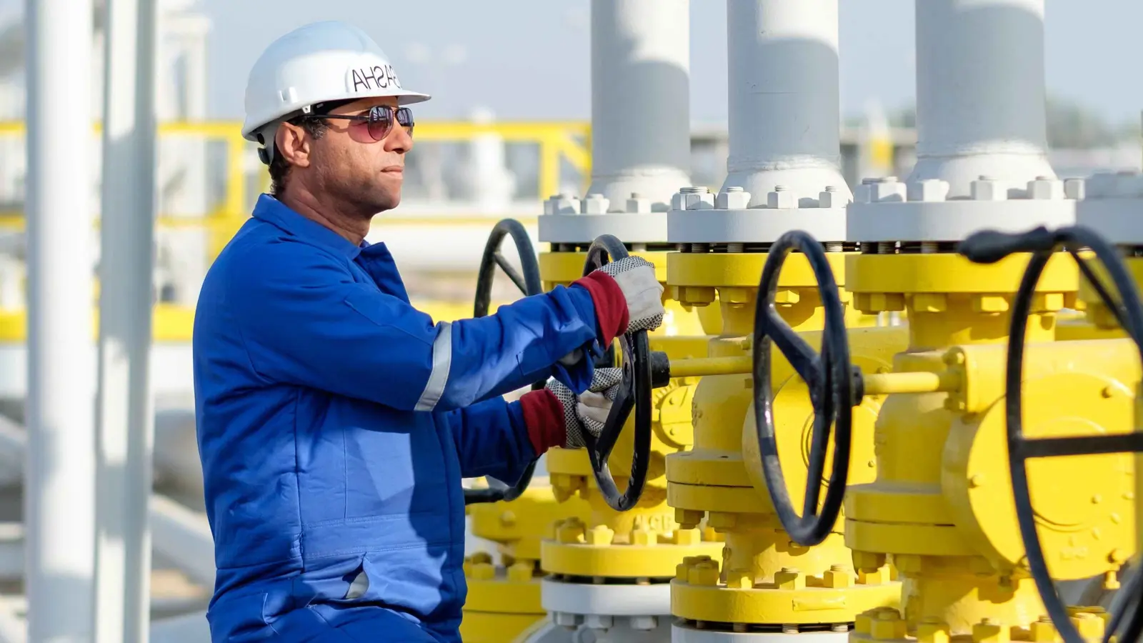 إقليم كوردستان... دانة غاز تعلن عودة كورمور للإنتاج الكامل...