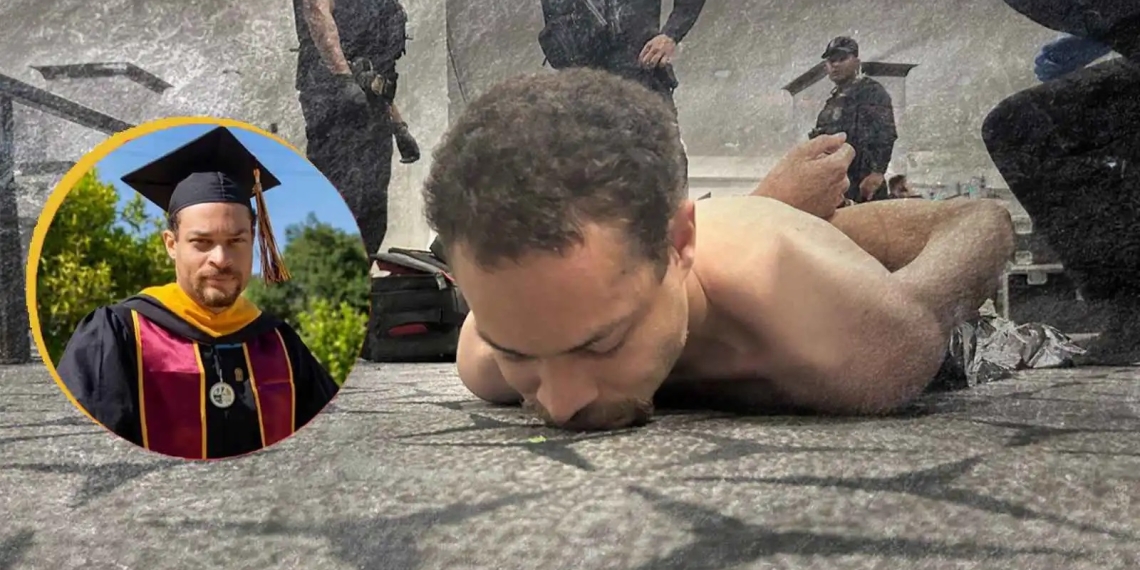 من هو كول توماس ألين؟ تفاصيل مثيرة حول المتّهم بمحاولة اغتيال دونالد ترامب