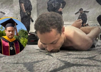 من هو كول توماس ألين؟ تفاصيل مثيرة حول المتّهم بمحاولة اغتيال دونالد ترامب