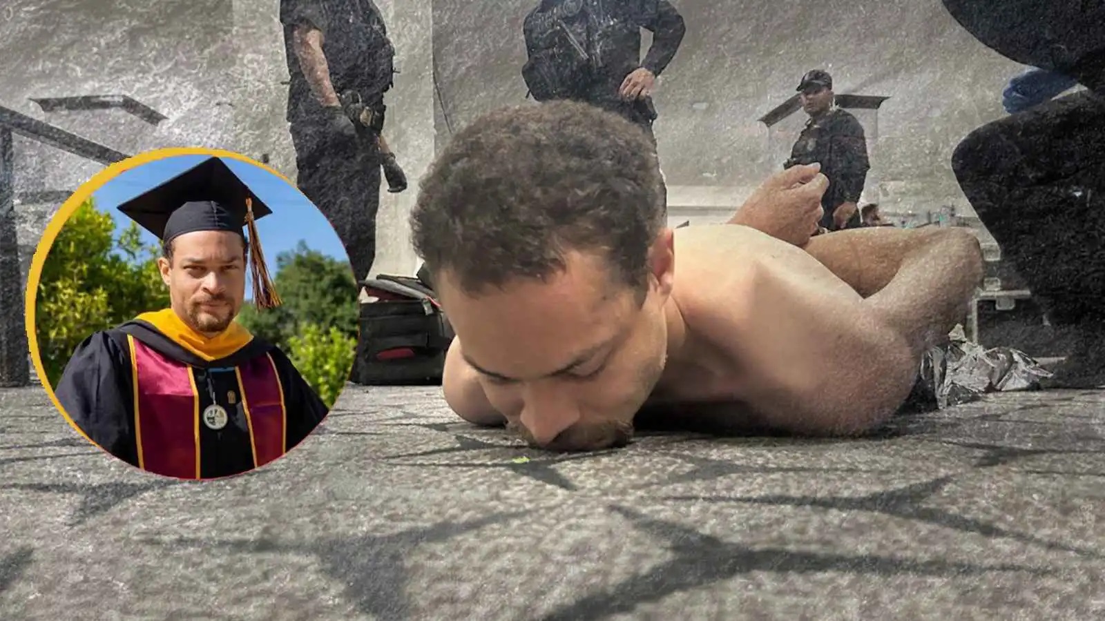 من هو كول توماس ألين؟ تفاصيل مثيرة حول المتّهم بمحاولة اغتيال دونالد ترامب