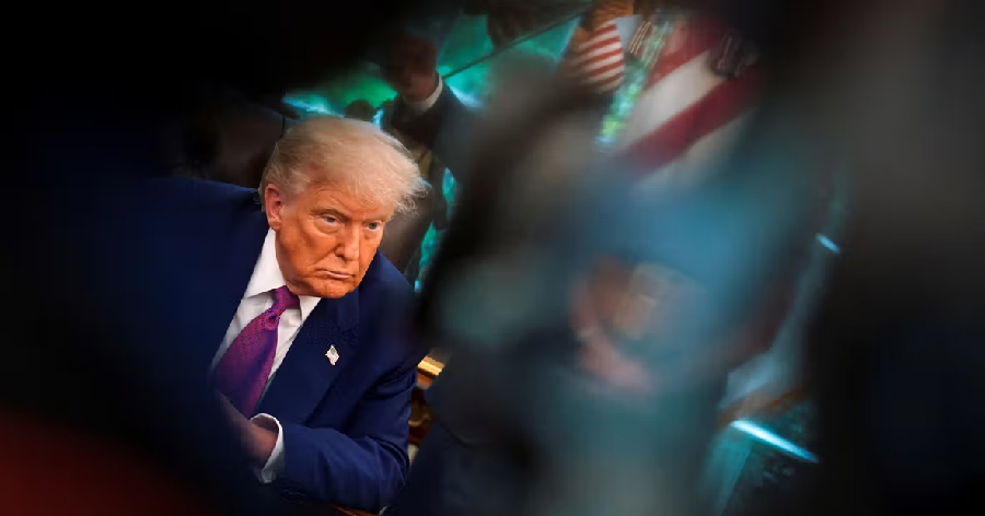 إيران ترفض وقف إطلاق النار وترامب يهدّد "بمحوها"