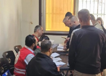 توصيف الكورد المتقدمين على طلبات الجنسية السورية كـ "عربي سوري" انتهاك لأهداف المرسوم الرئاسي 13