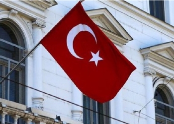 السفارة التركية في العراق تحذّر المواطنين الأتراك بشأن الوضع الأمني في العراق