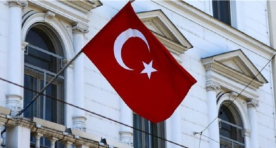 السفارة التركية في العراق تحذّر المواطنين الأتراك بشأن الوضع الأمني في العراق