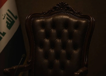 العراق يدخل الفراغ الدستوري...
