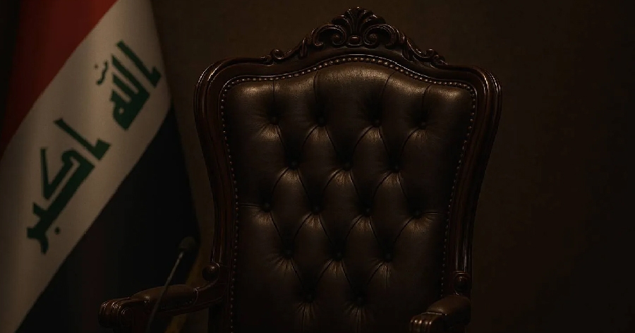 العراق يدخل الفراغ الدستوري...