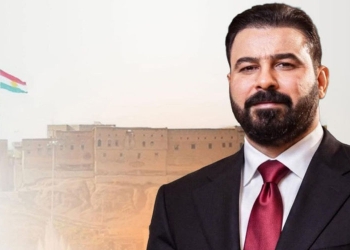 رئيس الوزراء العراقي الجديد في أربيل لبحث عودة الديمقراطي الكوردستاني إلى بغداد...