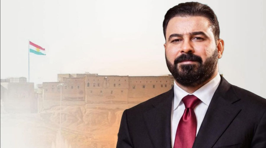 رئيس الوزراء العراقي الجديد في أربيل لبحث عودة الديمقراطي الكوردستاني إلى بغداد...