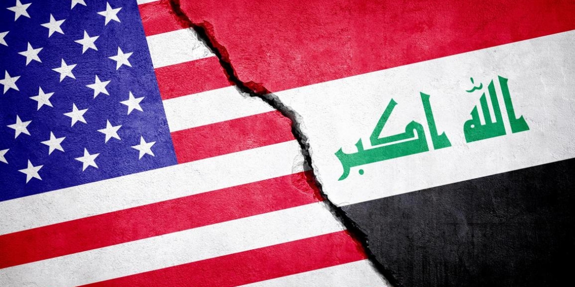 نيويورك تايمز: أمريكا توقف تمويل الأجهزة الأمنية في العراق!