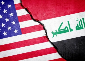 نيويورك تايمز: أمريكا توقف تمويل الأجهزة الأمنية في العراق!