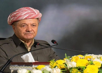 الرئيس بارزاني: الأنفال جرحٌ غائرٌ في قلوب جميع أبناء شعب كوردستان...