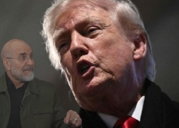 بعد تصريحه الحادّ... قاليباف يرد على ترامب: "الجحيم سيطال كلّ عائلة أميركية..."