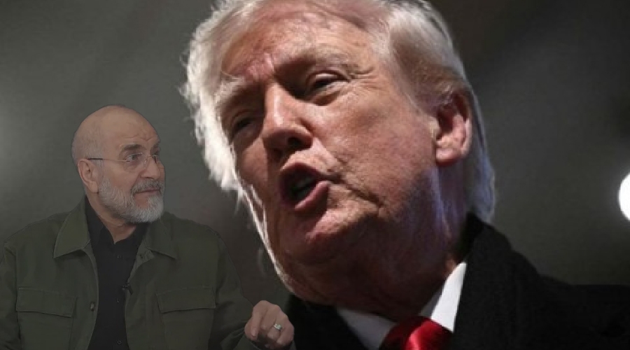 بعد تصريحه الحادّ... قاليباف يرد على ترامب: "الجحيم سيطال كلّ عائلة أميركية..."