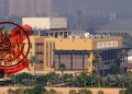 السفارة الأميركية في بغداد تتهم ميليشيا عراقية مسلّحة بالإرهاب مطالبة بتفكيك الفصائل الموالية لإيران...
