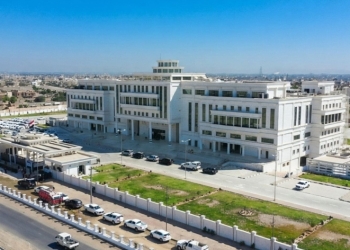 الحزب الديمقراطي الكوردستاني يعلن مقاطعة جلسة الغد لمجلس محافظة كركوك