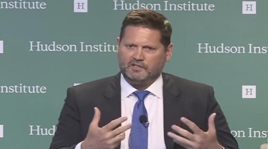 كبير الباحثين بمعهد هدسون: الميليشيات الإيرانية تسيطر على الحكومة العراقية، بل هي الحكومة نفسها!