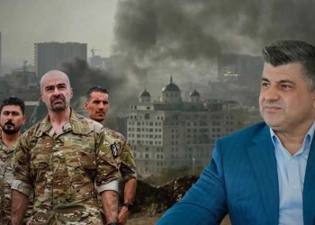 لاهور جنكي ومعتقلي "لالەزار" يواصلون إضرابهم عن الطعام...