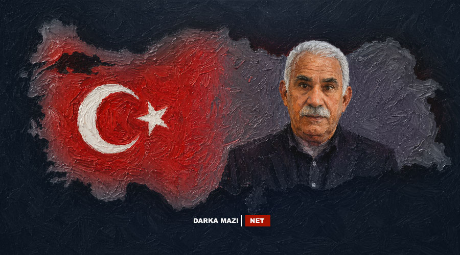 خط أوجلان وارتهانه بالحضن التركي وتعلّق حركته بتنفيذ أجندات الدولة التركية