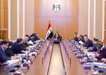 الدولة العراقية تقرّر تعويض المتضرّرين من هجمات الطائرات المسيرة على إقليم كوردستان