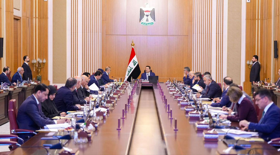 الدولة العراقية تقرّر تعويض المتضرّرين من هجمات الطائرات المسيرة على إقليم كوردستان